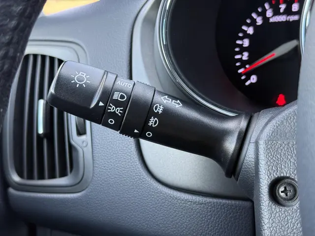 Kia Rio 1.2 CVVT Super Pack 2013 Benzine 18