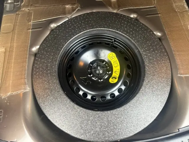 Ford Focus Wagon 1.0 Titanium 2015 Benzine 22