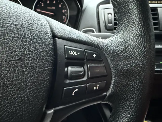 BMW 1 Serie 116i High Executive 2014 Benzine 19