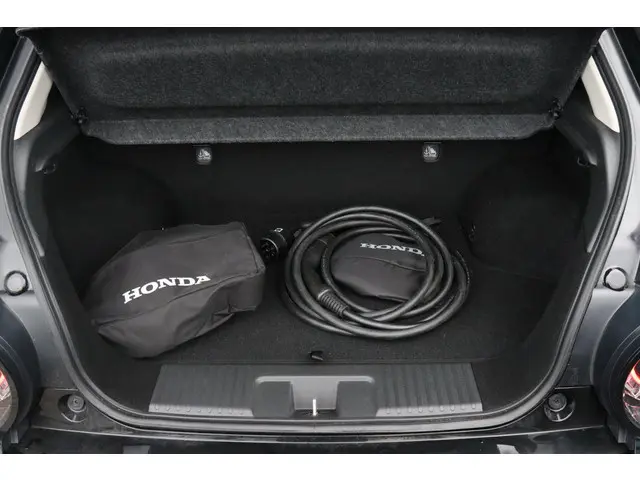 Honda e ADVANCE 17" *6.192KM* 2022 Elektrisch 22