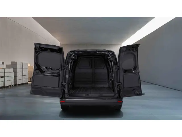 Mercedes-Benz eCitan 112 Pro L2 51 kWh 2025 Elektrisch 10