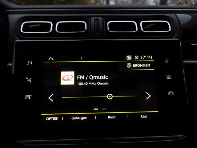 Citroën C3 1.2 PureTech Shine 2017 Benzine 10