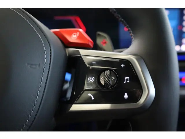 BMW M5 Sedan | M Driver's Package 2026 Hybride Benzine 28