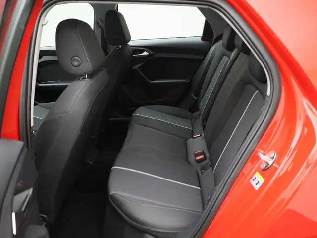 Audi A1 Sportback 30 TFSI/110PK Pro Line 2022 Benzine 17