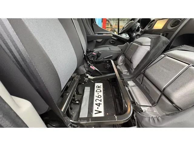 Renault Master bestel T28 2.3 dCi L1H1 2017 Diesel 19