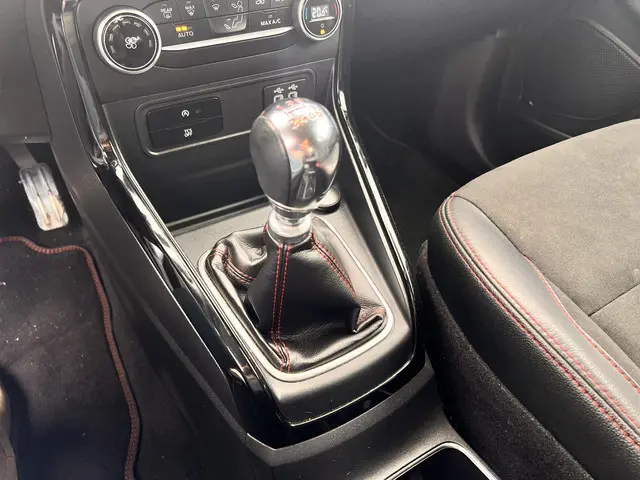 Ford EcoSport 1.0 EcoBoost ST-Line 2020 Benzine 5
