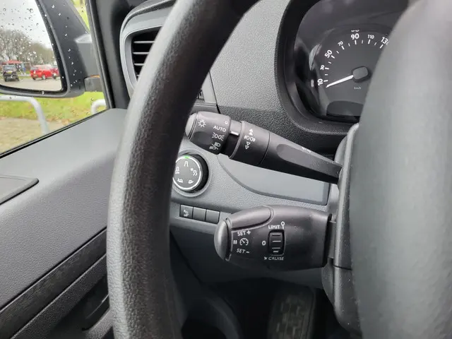 Toyota ProAce Worker 1.6 D-4D Cool Comfort 2019 Diesel