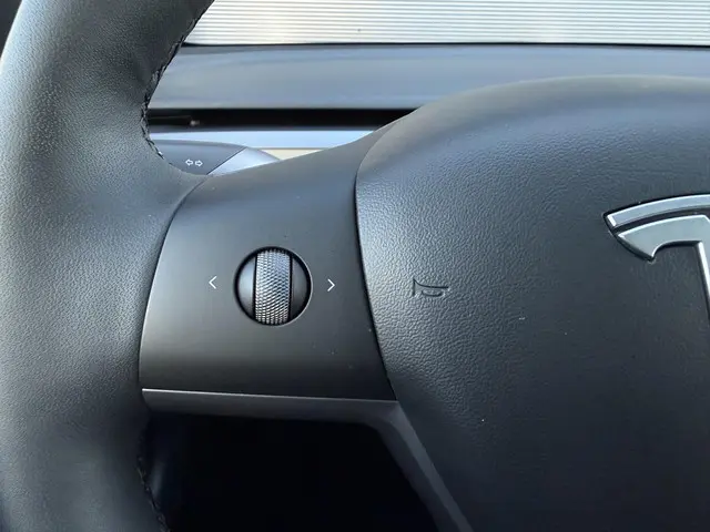 Tesla Model 3 Long Range AWD 75 kWh 2019 Elektrisch 12