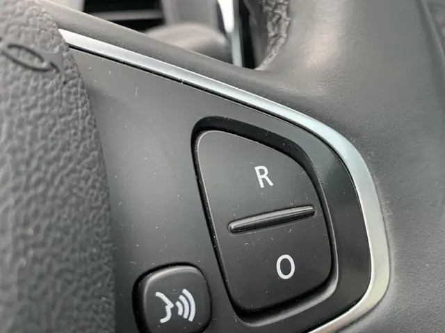 Renault Captur 1.2 TCe Initiale Paris 2018 Benzine 22