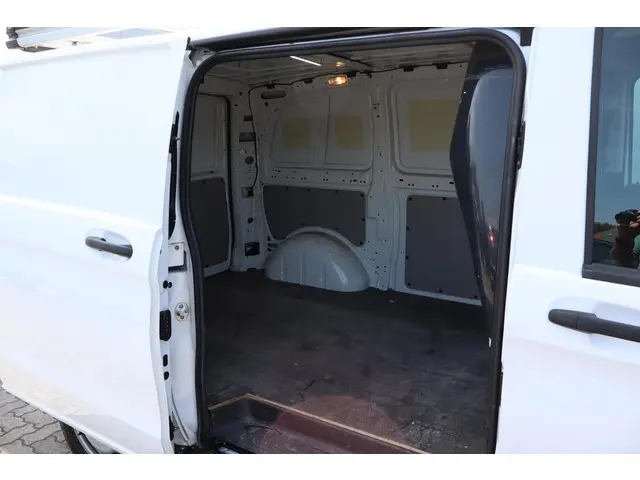 Mercedes-Benz Vito 114 CDI Lang 2017 Diesel 14