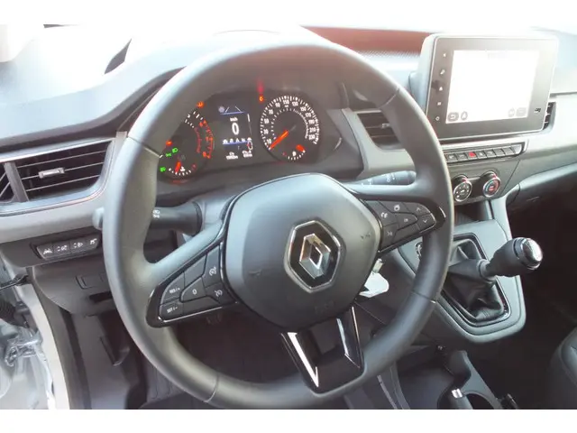 Renault Kangoo 1.3 TCe 100 Comfort L1 Navi 2022 Benzine 4