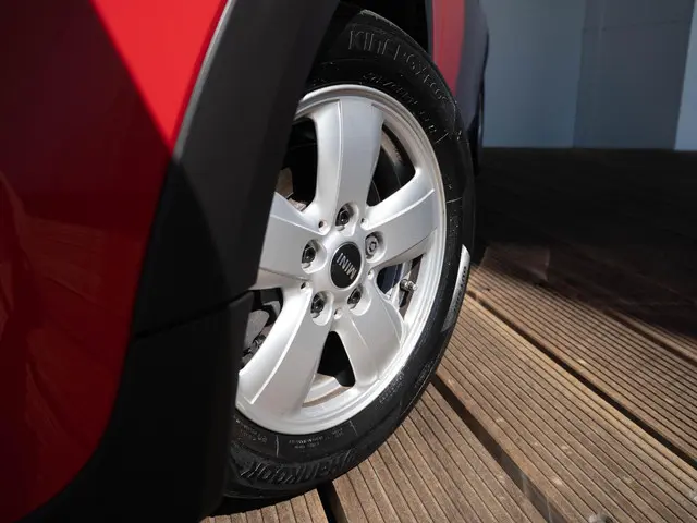MINI 3-Deurs Cooper 2021 Benzine 14