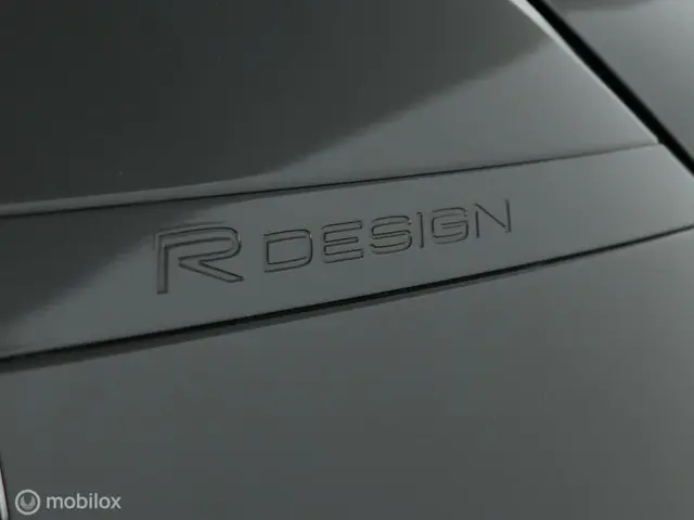 Volvo XC40 2.0 T4 R-Design 2019 Benzine 16