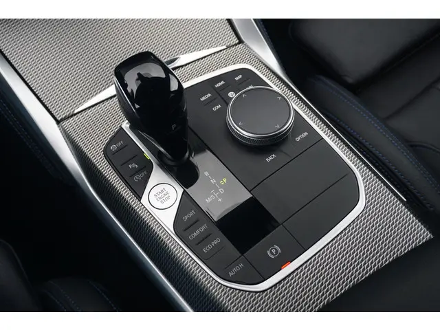 BMW 4 Serie Gran Coupé 420i 2022 Benzine 19