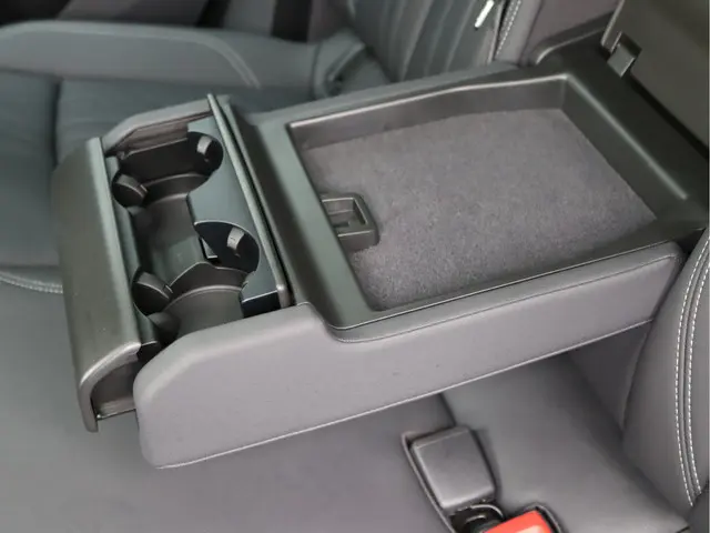 Audi e-tron Sportback 55 quattro 95KWh 2021 Elektrisch 36