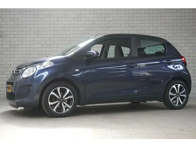 Citroën C1 2