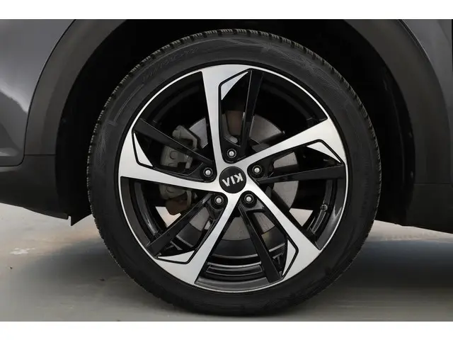 Kia e-Niro ExecutiveLine 64 kWh 2019 Elektrisch 32