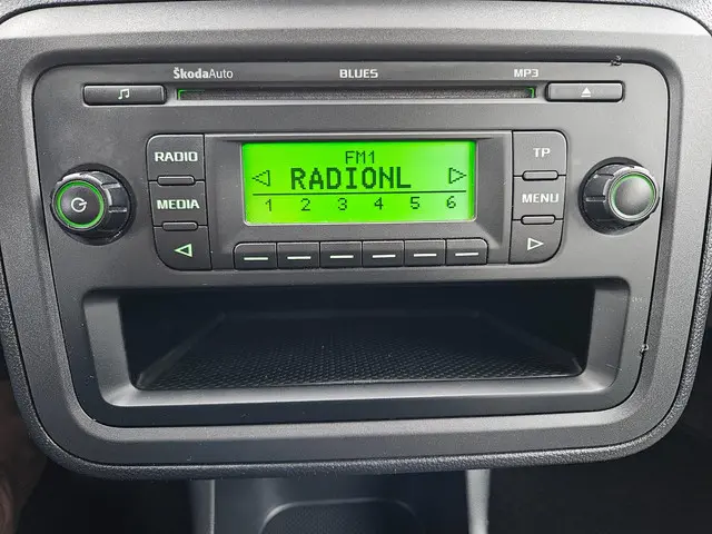 Škoda Fabia 1.2 ACTIVE 5 DRS. * AIRCO * 2012 Benzine 8