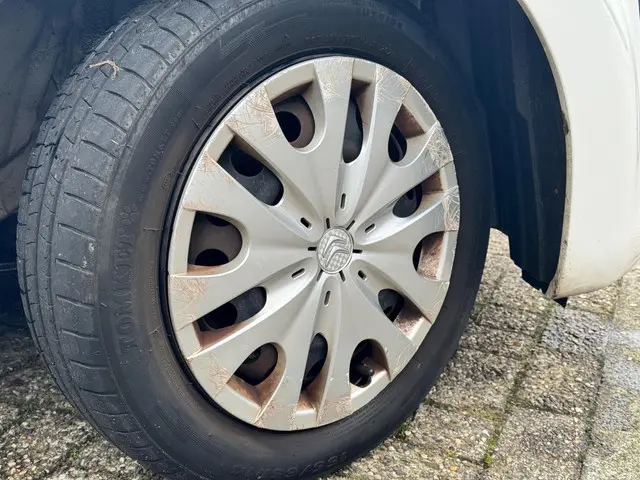 Citroën C1 | 1.0 | AIRCO | 2013 | NL | NAP | BENZINE | 2013 Benzine 2