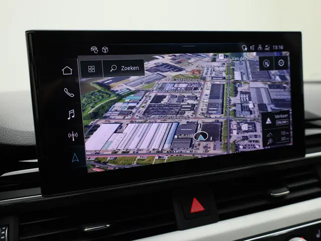 Audi A5 Sportback 40 TFSI/204PK S Line 2023 Benzine 6