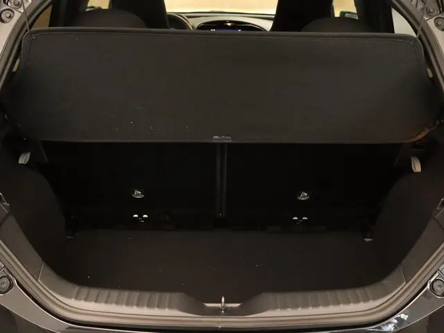 Toyota Aygo X 1.0 VVT-i MT Pulse 2024 Benzine 7