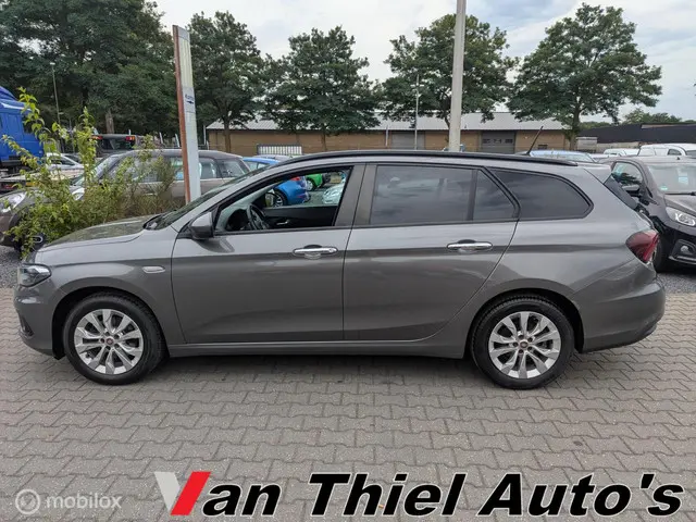Fiat Tipo 2