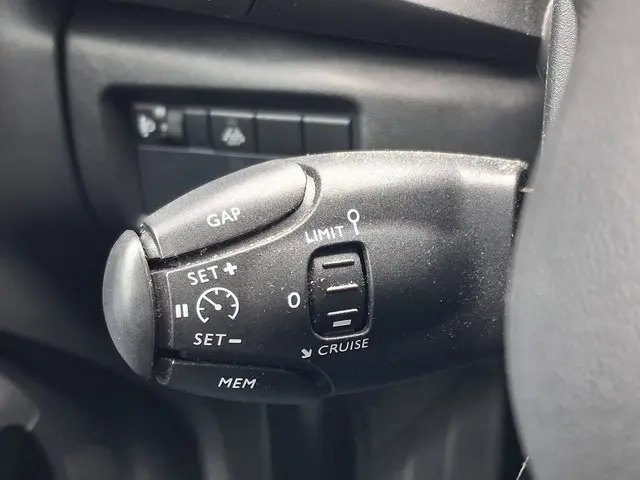 Citroën C5 Aircross 1.2 PureTech Feel 2019 Benzine 9