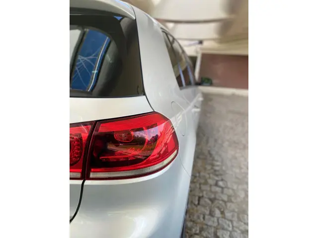 Volkswagen Golf 1.4 TSI Highline Automaat 2012 Benzine 12