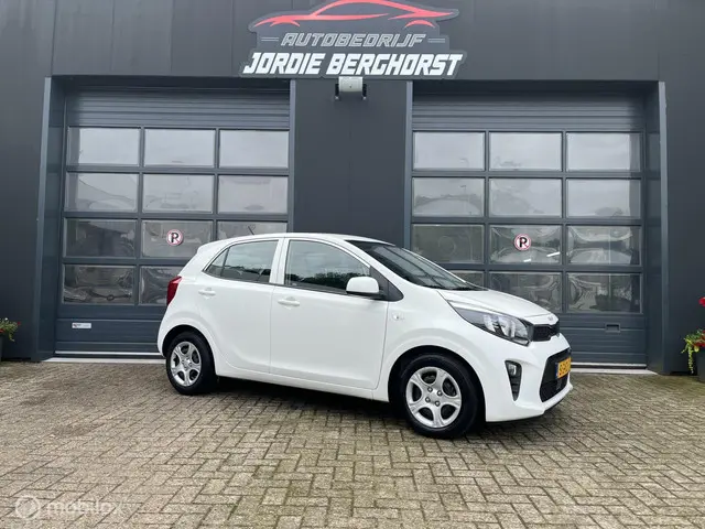 Kia Picanto 3