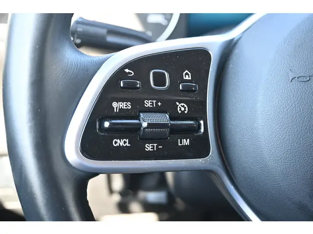 Mercedes-Benz Citan 110 CDI L1 Pro 2023 Diesel 5
