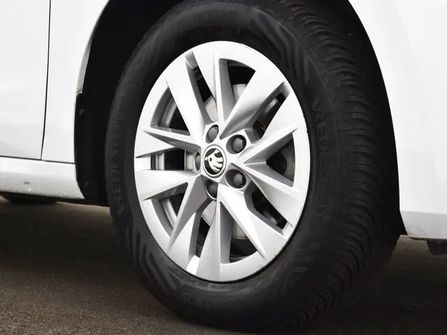 Škoda Fabia 1.0 TSI 110pk DSG Ambition 2023 Benzine 22