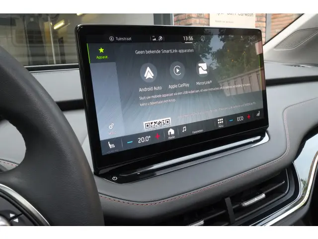 Škoda Enyaq iV 60 Selection 2024 Elektrisch 20