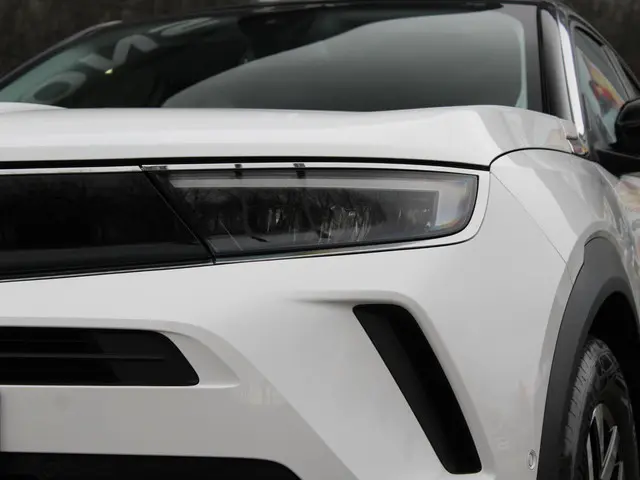 Opel Mokka 1.2 Turbo Level 5 2023 Benzine 33