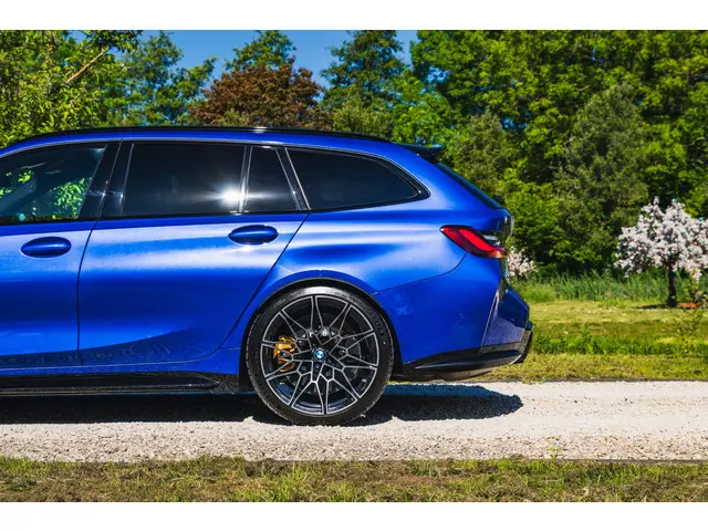 BMW M3 3-serie Touring xDrive Competition 2023 Benzine 92