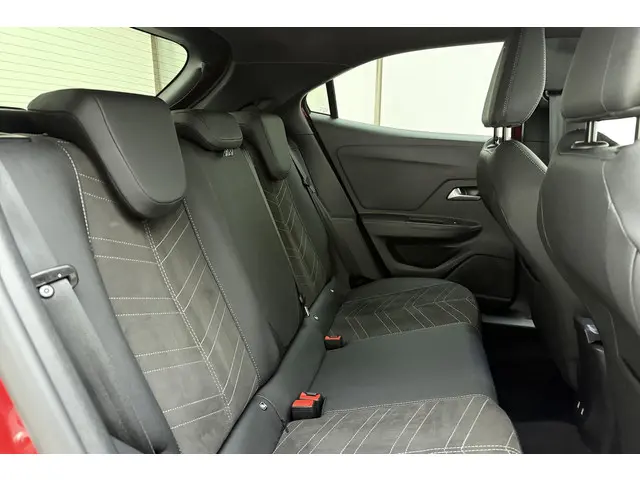 Opel Mokka 1.2 Turbo Hybrid GS 2024 Hybride Benzine 14