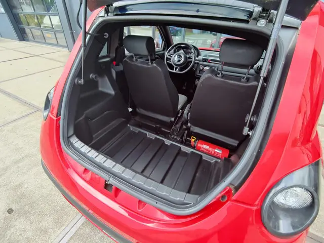 Microcar Dué Brommobiel 2020 Diesel 9