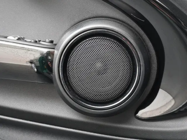 MINI Electric Essential 33 kWh 2020 Elektrisch 17