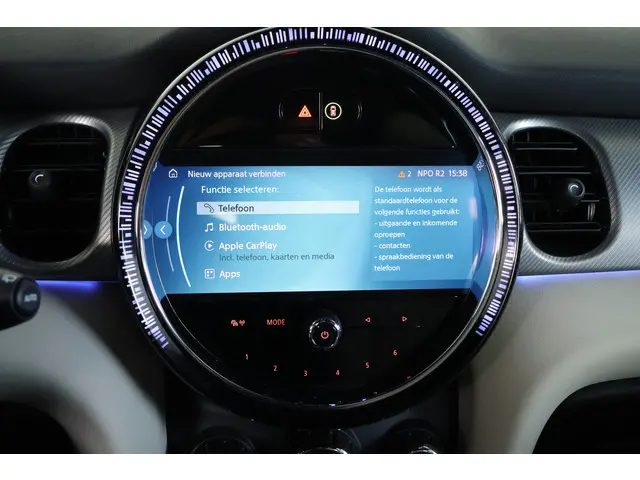 MINI Electric Mini MINI Yours 33 kWh 2022 Elektrisch 18