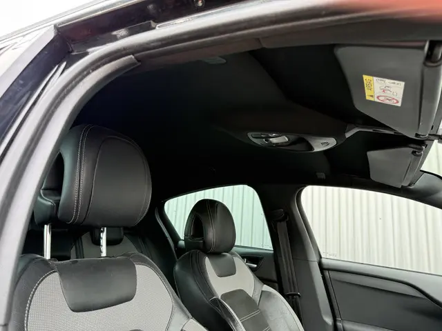 DS DS 4 Crossback 1.2 PureTech Business 2016 Benzine 15