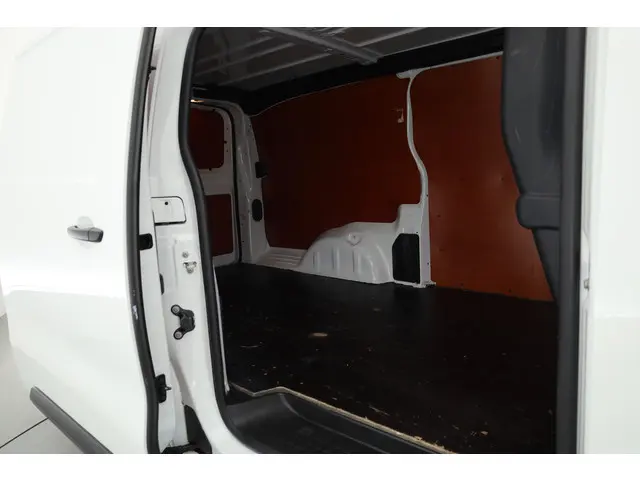 Opel Vivaro 2.0 CDTI-145pk L3H1 Edition 2022 Diesel 19