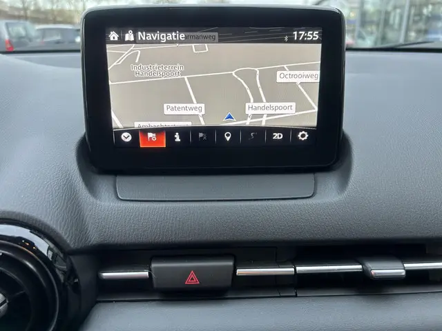 Mazda CX-3 2.0 SkyActiv-G 120 GT-M 2019 Benzine 15