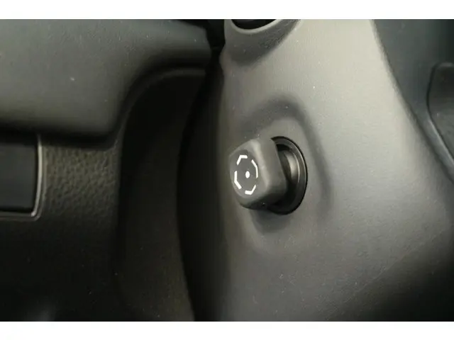 Toyota Mirai Prestige, 2021 Waterstof 44