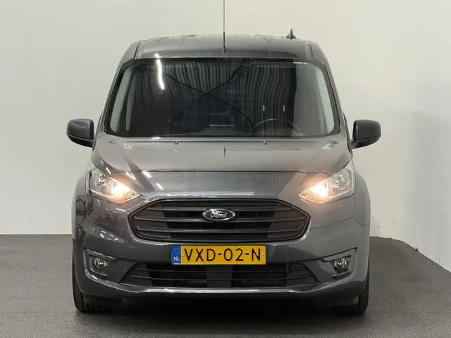 Ford Transit Connect 1.5 EcoBlue L2 Trend 2023 Diesel 4