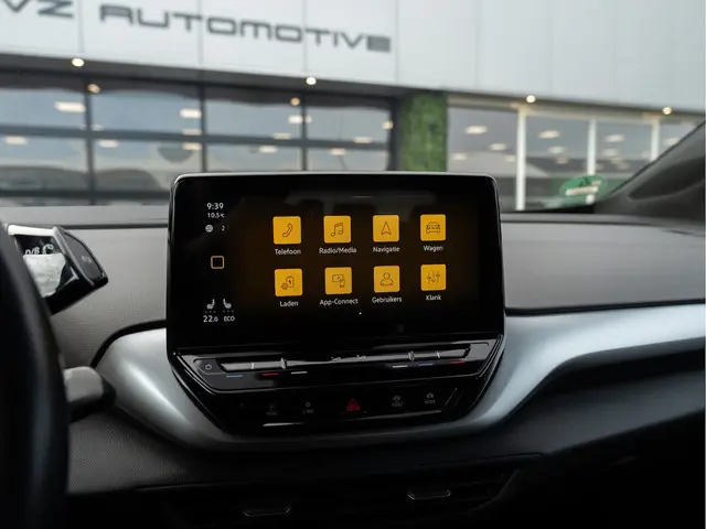 Volkswagen ID.4 Pure 52 kWh 2022 Elektrisch 21