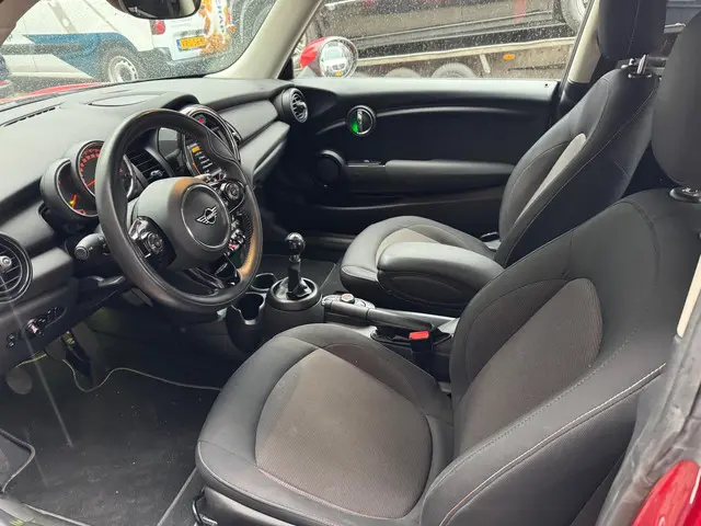 MINI One Mini 1.5 2018 Benzine 5