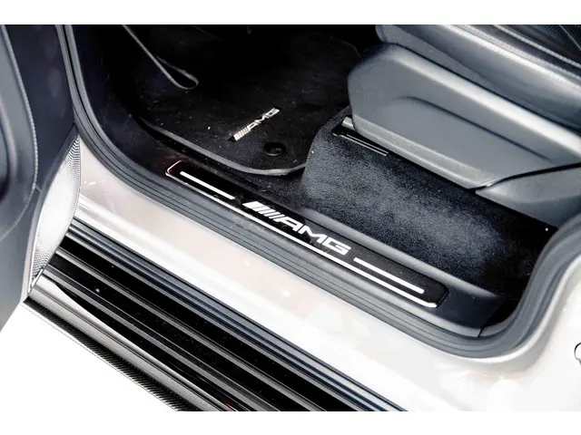 Mercedes-Benz G-Klasse G63 AMG G63 AMG 2021 Benzine 42