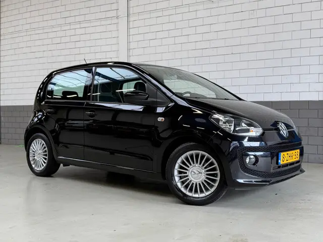 Volkswagen up! 1.0 high up! BlueMotion 2015 Benzine