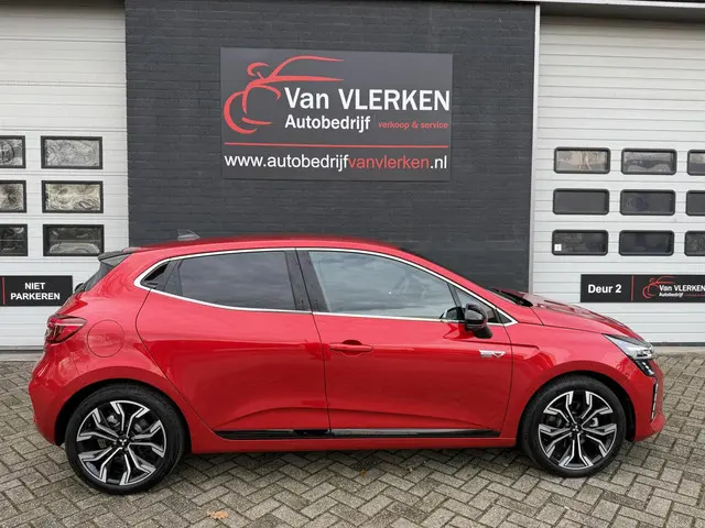 Mitsubishi Colt 1.6 HEV Intense+ 2024 Hybride Benzine 7