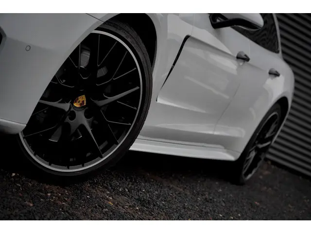 Porsche Panamera Sport Turismo 2.9 4S 2018 Benzine 20