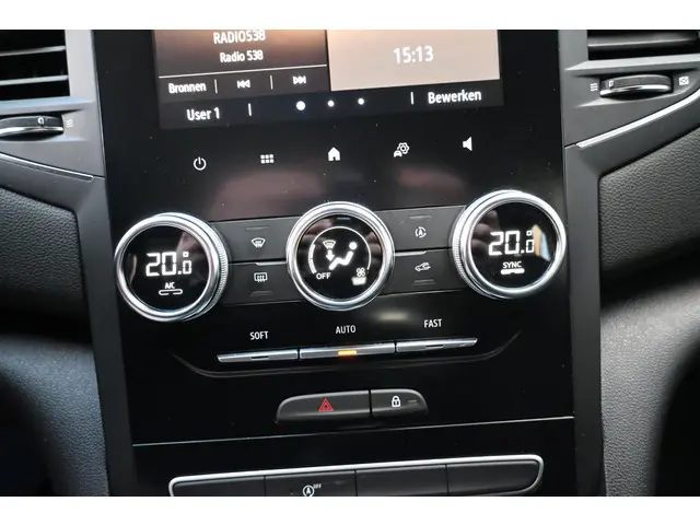 Renault Mégane Estate TCe 115 Zen 2020 Benzine 15